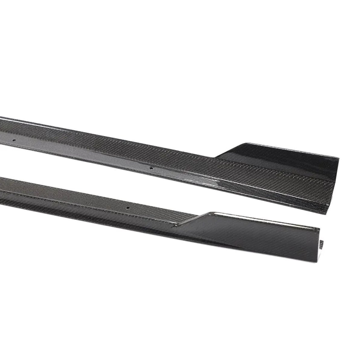 Audi RS3 8V Limousine Carbon Seitenschweller